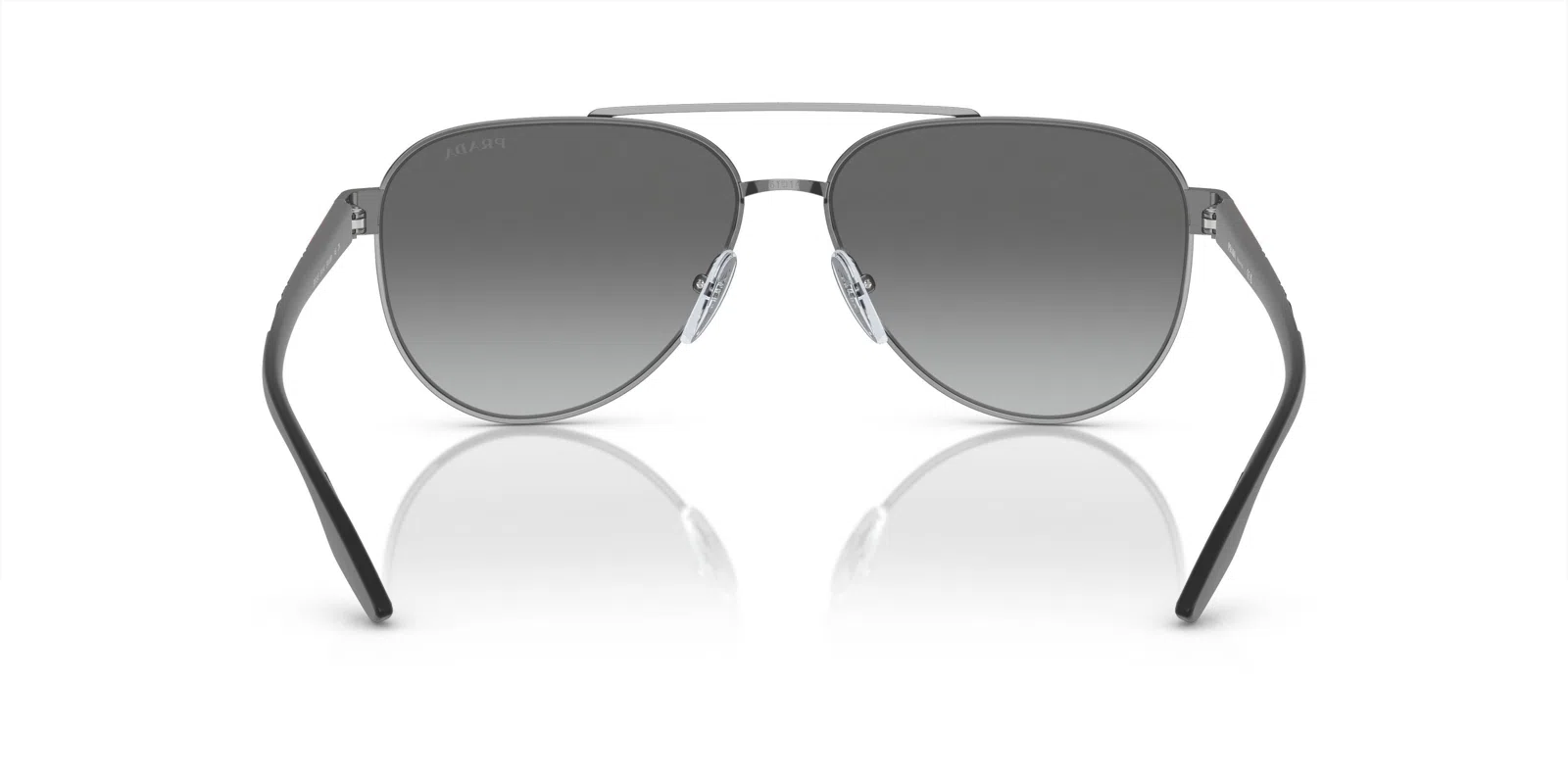 Prada Linea Rossa Lifestyle 54TS Sunglasses - view 17